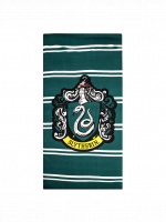 Törölköző Harry Potter - Slytherin