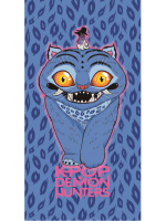 Törölköző KPop Demon Hunters - Derpy