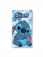 Törölköző Lilo & Stitch - Stitch
