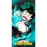 Törölköző My Hero Academia