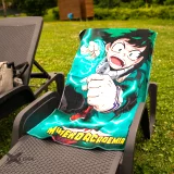 Törölköző My Hero Academia