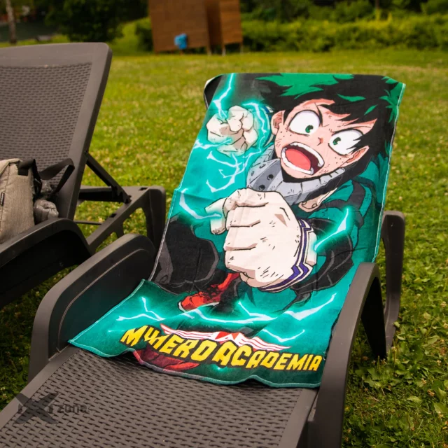 Törölköző My Hero Academia