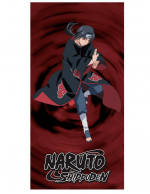 Törülköző Naruto - Sasuke Uchiha