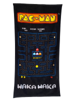 Törölköző Pac-Man - The Chase