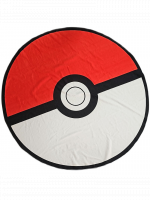 Törölköző Pokémon - Pokéball