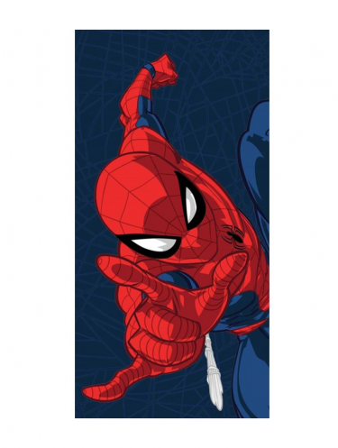 Törölköző Spider-Man - Close look