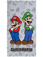 Törölköző Super Mario - Brothers
