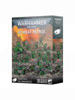 W40k: Combat Patrol - Salamanders (20 figura)