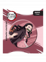 Mágnes Demon Slayer - Nezuko Kamado