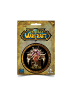 World of Warcraft matrica – Horda