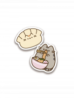 Mátricák Pusheen - Ramen
