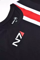 Šaty Mass Effect - N7 Dress