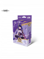 Kártyajáték Genshin Impact TCG - Pre-Built Starter Deck Raiden Shogun (CN)