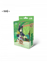 Kártyajáték Genshin Impact TCG - Pre-Built Starter Deck Tighnari (CN)