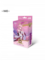 Kártyajáték Genshin Impact TCG - Pre-Built Starter Deck Yae Miko (CN)