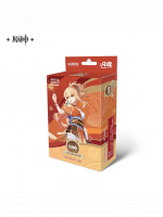 Kártyajáték Genshin Impact TCG - Pre-Built Starter Deck Yoimiya (CN)