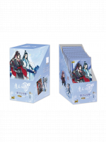 Kártyajáték Heaven Grandmaster of Demonic Cultivation TCG - Booster Drunken Dream Chinese ver. (5 kártya)