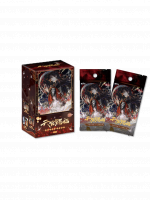 Kártyajáték Heaven Officials Blessing TCG - Booster Illuminate The Night Chinese ver. (3 kártya)