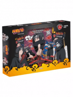 Kártyajáték Naruto Mythos TCG: First set 2nd Edition Special Pack Itachi