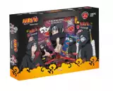 Kártyajáték Naruto Mythos TCG: First set 2nd Edition Special Pack Itachi - TCG gyűjthető kártyajáték