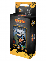 Kártyajáték Naruto Mythos TCG: Team Set 2nd Edition - Kakashi Hatake