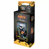Kártyajáték Naruto Mythos TCG: Team Set 2nd Edition - Kakashi Hatake - TCG gyűjthető kártyajáték