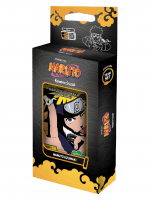 Kártyajáték Naruto Mythos TCG: Team Set 2nd Edition - Naruto Uzumaki