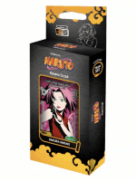 Kártyajáték Naruto Mythos TCG: Team Set 2nd Edition - Sakura Haruno