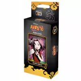 Kártyajáték Naruto Mythos TCG: Team Set 2nd Edition - Sakura Haruno - TCG gyűjthető kártyajáték