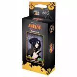 Kártyajáték Naruto Mythos TCG: Team Set 2nd Edition - Sasuke Uchiha - TCG gyűjthető kártyajáték