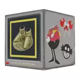 Gyűjtői figura Sonic: The Hedgehog - Limited Edition - Limitált darabszámban
