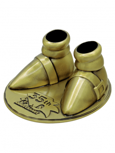 Gyűjtői figura Sonic: The Hedgehog - Limited Edition