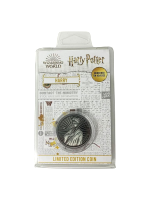 Gyűjtői érme Harry Potter - Harry
