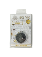 Gyűjtői érme Harry Potter - Hermione