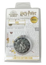 Gyűjtői érme Harry Potter  – Ron