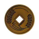 Gyűjtői érme Legend of The Five Rings - Koku - Limitált darabszámban