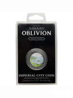 Gyűjtő érme The Elder Scrolls IV: Oblivion - Imperial City