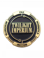 Gyűjtői érme Twilight Imperium - Trade Goods Collectible Coin Limited Edition