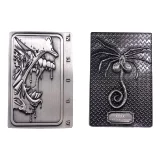 Sběratelská plaketka Alien - Xenomorph