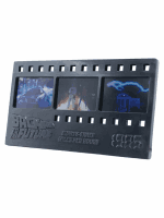 Gyűjtői replika Back to the Future - Film Strip Limited Edition