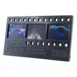 Gyűjtői replika Back to the Future - Film Strip Limited Edition - Limitált darabszámban