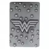 Gyűjtői plakett DC Comics - Wonder Woman - Limitált darabszámban