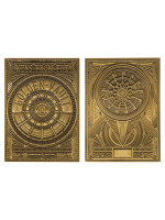 Gyűjtői plakett Dungeons & Dragons - Keys From The Golden Vault Limited Edition