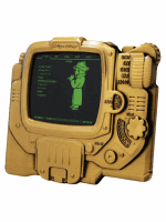 Gyűjtői plakett Fallout - Pip-Boy 3000 Mk IV Limited Edition
