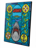 Gyűjtői plakett Jaws - Collector's Ingot Limited Edition