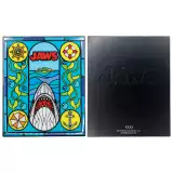 Gyűjtői plakett Jaws - Collector's Ingot Limited Edition - Limitált darabszámban