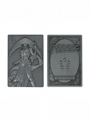 Gyűjtői plakett Magic the Gathering - Phyrexia Ingot Limited Edition