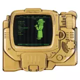 Gyűjtői plakett Fallout - Pip-Boy 3000 Mk IV Limited Edition - Limitált darabszámban