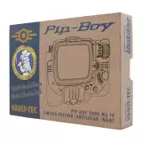 Gyűjtői plakett Fallout - Pip-Boy 3000 Mk IV Limited Edition - Limitált darabszámban