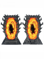 Gyűjtői plakett The Elder Scrolls IV: Oblivion - Gates Ingot